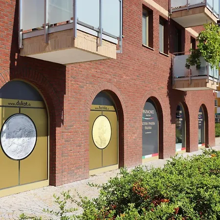 Luxo Grand Bratislava