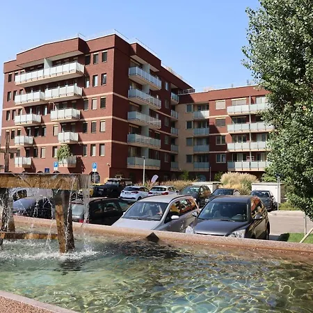 Luxo Grand By Bratislavatrip Bratislava