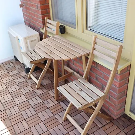 Apartment Luxo Grand *