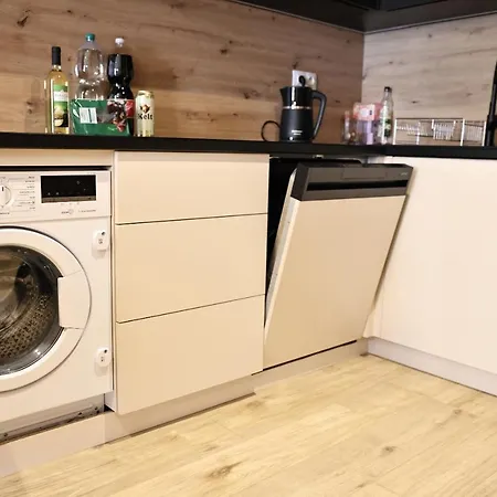 Luxo Grand By Bratislavatrip Bratislava