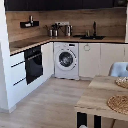 Luxo Grand By Bratislavatrip