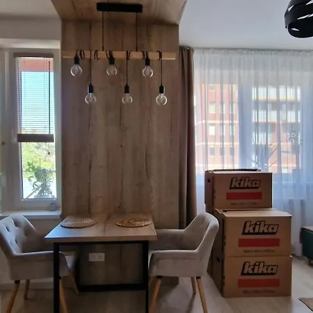 Luxo Grand Bratislava