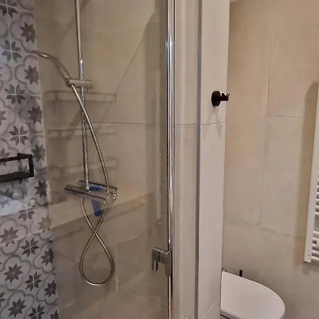 Apartment Luxo Grand *