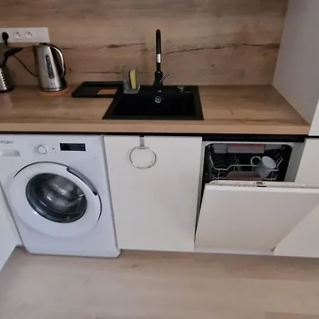 Luxo Grand Apartment Bratislava