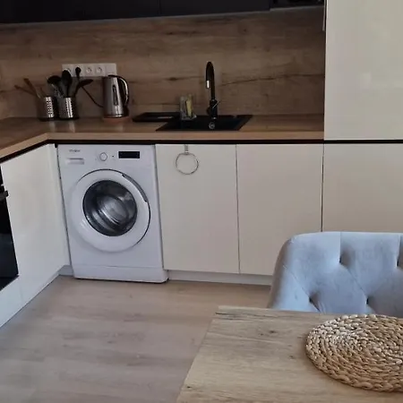 Apartment Luxo Grand Bratislava