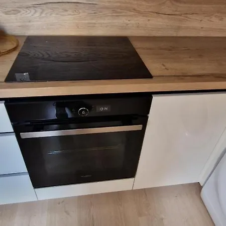 Apartmán Luxo Grand By Bratislavatrip *