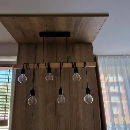 Apartment Luxo Grand *