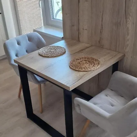 Apartment Luxo Grand *