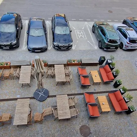 Apartment Luxo Grand *